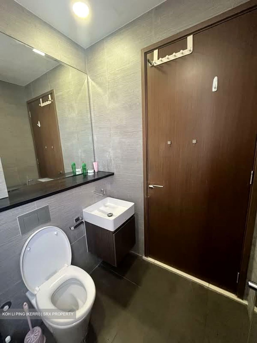 City Suites (D12), Apartment #564640511